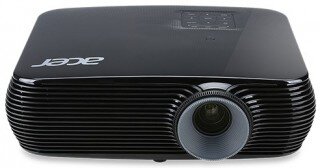 Acer X1126H DLP Projeksiyon kullananlar yorumlar